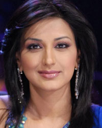 Sonali Bendre